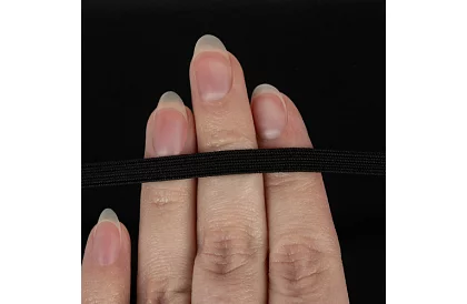 Ramka artystyczna do zdjęć – rysunki A4 - czarna