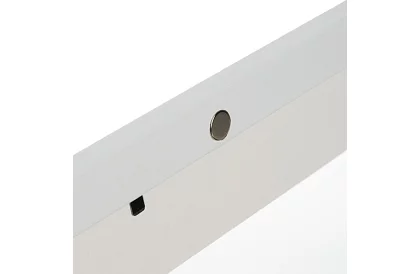 Ramka artystyczna do zdjęć – rysunki A4 - biała