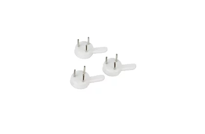 Ramka artystyczna do zdjęć – rysunki A4 - biała