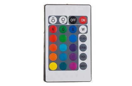 LED dotykowa lampa biurkowa RGB – Lampa Kryształowa Diamentowa