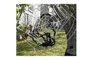 Sztuczna pajęczyna gigant - dekoracja 90 cm