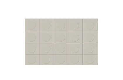 Zestaw 3 sztucznych nietoperzy na Halloween – 47, 37 i 31 cm