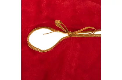 Podkładka pod choinkę - 90 cm