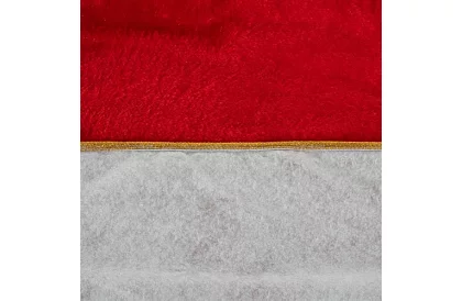 Podkładka pod choinkę - 90 cm