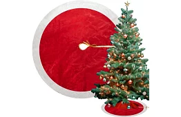 Podkładka pod choinkę - 90 cm