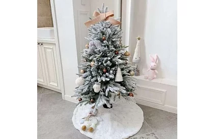 Podkładka pod choinkę - 78 cm