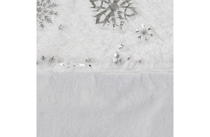 Podkładka pod choinkę - 78 cm