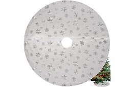 Podkładka pod choinkę - 78 cm