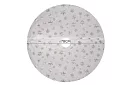 Podkładka pod choinkę - 78 cm