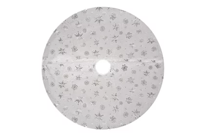 Podkładka pod choinkę - 90 cm