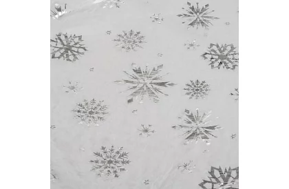 Podkładka pod choinkę - 90 cm