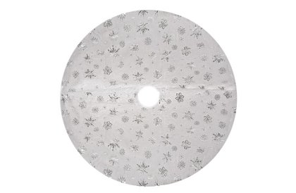 Podkładka pod choinkę - 90 cm