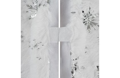 Podkładka pod choinkę - 90 cm