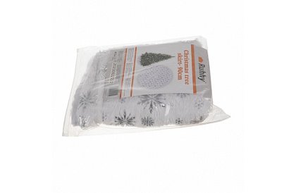 Podkładka pod choinkę - 90 cm