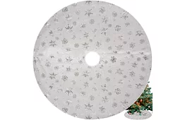 Podkładka pod choinkę - 90 cm