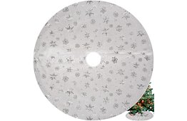 Podkładka pod choinkę - 90 cm