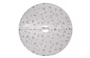 Podkładka pod choinkę - 90 cm