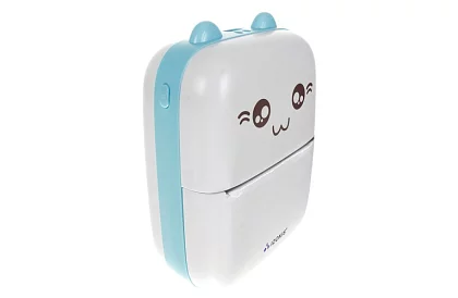 Przenośna inteligentna drukarka - Thermoprint + 11 rolek papieru