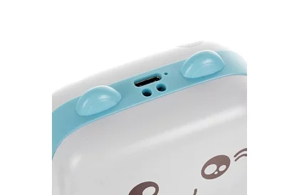 Przenośna inteligentna drukarka - Thermoprint + 11 rolek papieru