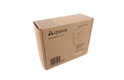 Przenośna inteligentna drukarka - Thermoprint + 11 rolek papieru