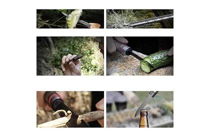 Skrzynkowa łopata wojskowa - 16w1