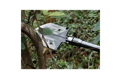 Skrzynkowa łopata wojskowa - 16w1