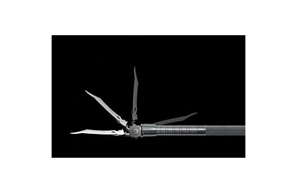 Skrzynkowa łopata wojskowa - 16w1