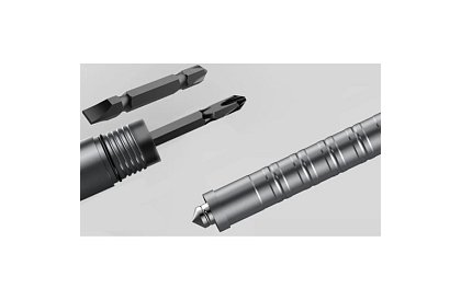 Skrzynkowa łopata wojskowa - 16w1