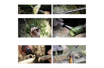 Skrzynkowa łopata wojskowa - 16w1