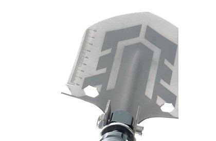 Skrzynkowa łopata wojskowa - 16w1