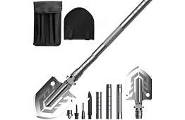 Skrzynkowa łopata wojskowa - 16w1