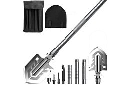 Skrzynkowa łopata wojskowa - 16w1