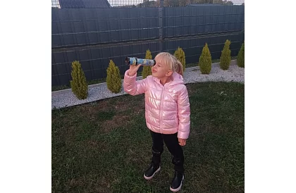 Kalejdoskop dziecięcy