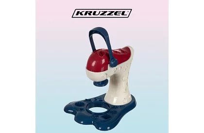 Robot kuchenny dla dzieci do plasteliny