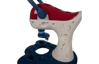 Robot kuchenny dla dzieci do plasteliny