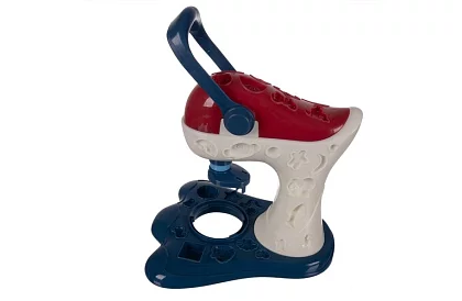 Robot kuchenny dla dzieci do plasteliny