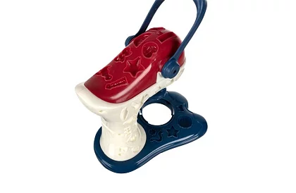 Robot kuchenny dla dzieci do plasteliny