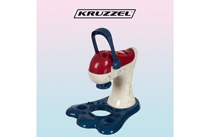 Robot kuchenny dla dzieci do plasteliny