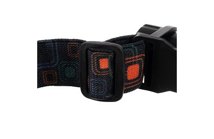 LED czołówka COB LED i CREE LED – 4w1