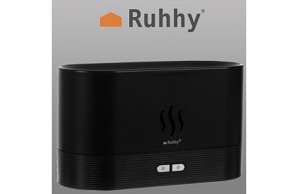 Aromatyczny dyfuzor z efektem palącego ognia 180 ml