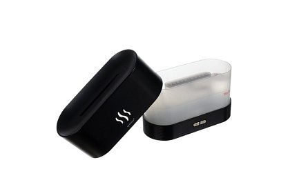 Aromatyczny dyfuzor z efektem palącego ognia 180 ml