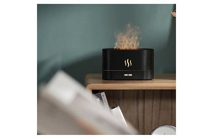 Aromatyczny dyfuzor z efektem palącego ognia 180 ml