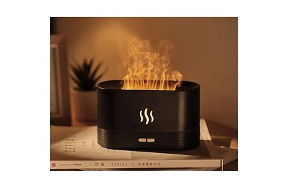 Aromatyczny dyfuzor z efektem palącego ognia 180 ml