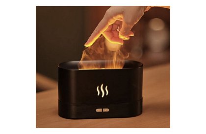 Aromatyczny dyfuzor z efektem palącego ognia 180 ml