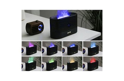 Aromatyczny dyfuzor z efektem palącego ognia 180 ml