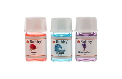 Aromatyczny dyfuzor z efektem palącego ognia 180 ml