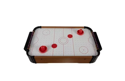 Stolny hokej powietrzny dla dzieci