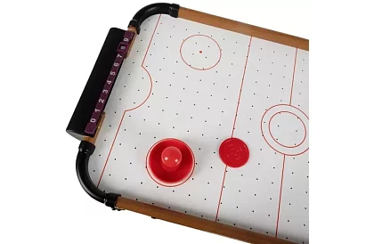 Stolny hokej powietrzny dla dzieci