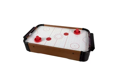 Stolny hokej powietrzny dla dzieci