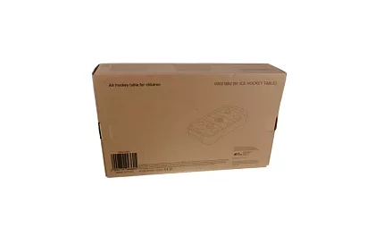 Stolny hokej powietrzny dla dzieci
